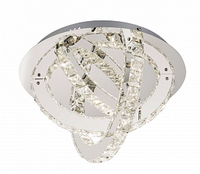 Потолочная люстра Globo Juna 67038-18A