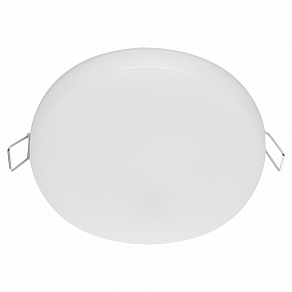 Встраиваемый светильник AM-Group AM321 AM321 18W 3000K