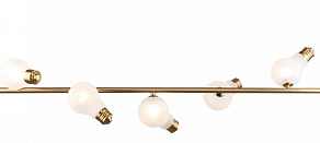 Подвесной светильник Freya Evidence FR5372PL-05BS