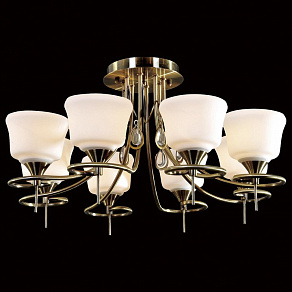 Потолочная люстра Citilux Марта CL140283