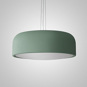 Подвесная люстра Imperiumloft  Cylinder-B01
