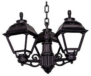 Подвесной светильник Fumagalli CEFA U23.120.S30.AYE27