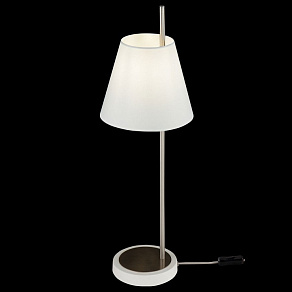 Настольная лампа декоративная Maytoni Tarrasa MOD009TL-01N