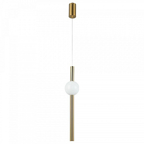 Подвесной светильник Divinare Cliff 1125/01 SP-10