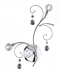 Бра Odeon Light Malota 1848/2W