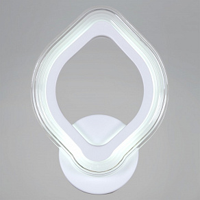 Бра Reluce 09827 09827-3.2-01 WH