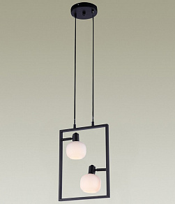 Подвесной светильник Moderli Katrin V3034-2P