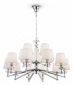 Подвесная люстра Maytoni Beira MOD064PL-15N