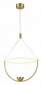 Подвесной светильник Vele Luce Andromeda VL7284P21