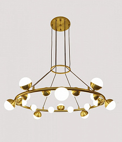Подвесная люстра Alfa-Light F3224 F3224-06