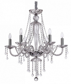 Подвесная люстра Ideal Lux Amadeus AMADEUS SP6