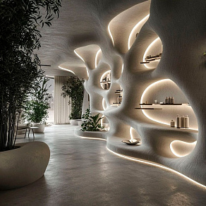 Лента светодиодная Loft it Strip 10363/18020 NW