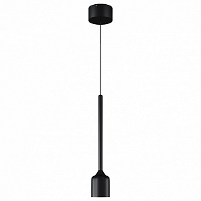 Подвесной светильник Maytoni Apex O491PL-L8B3K