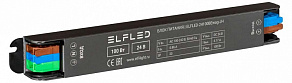 Блок питания ELFLED  ELFLED-24100BEwag-JH