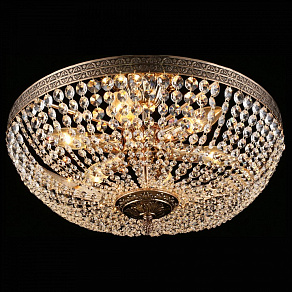 Люстра на штанге Aployt Helcia APL.756.07.06