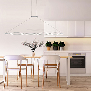 Подвесной светильник Mantra Sahara 4865