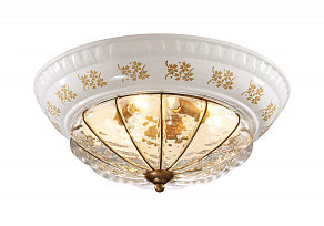 Накладной светильник Odeon Light Asula 2278/3A