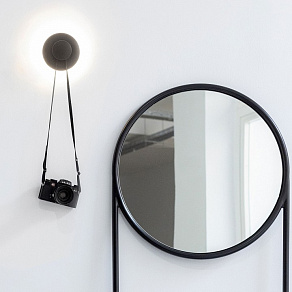 Накладной светильник Mantra Polar 7241