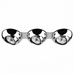 Встраиваемый светильник Lightstar Ocula 011834