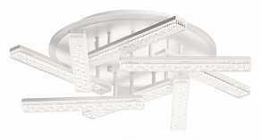 Потолочная люстра De City Оскар 3 510012208