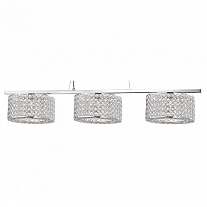 Подвесная люстра Globo Emilia 67024-3H