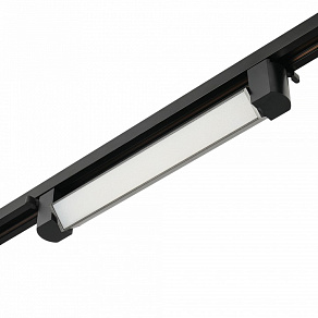 Накладной светильник MyFar Technical MT0112-16W4K-B