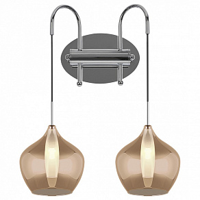 Бра Lightstar Pentola 803848