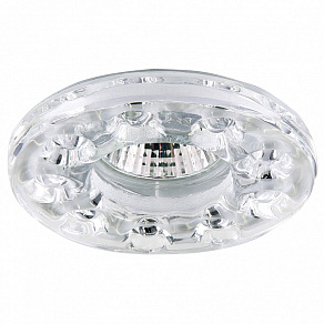 Встраиваемый светильник Lightstar Only 006510