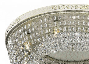 Потолочная люстра Odeon Light Trena 2779/8C