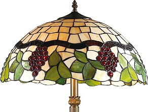 Торшер Odeon Light Traube 2267/2F