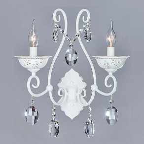 Бра Eurosvet Calypso 254/2 Strotskis