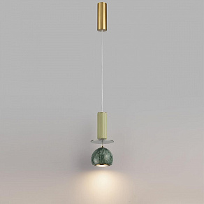 Подвесной светильник Odeon Light L-VISION 5475/4L