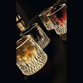 Стакан Mantra LAX 9082