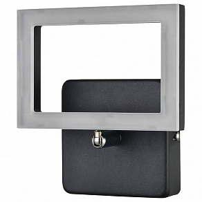 Бра Vele Luce Retta VL7112W01