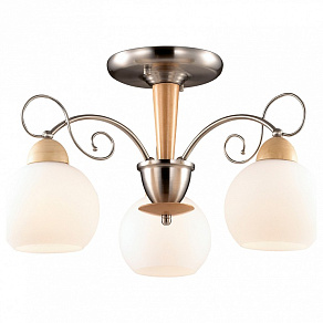 Люстра на штанге Odeon Light Narbo 2658/3C