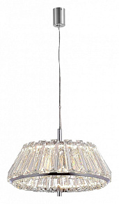 Подвесной светильник Newport 8440 8444/S chrome