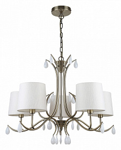 Подвесная люстра Favourite Castellum 2769-5P