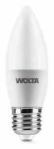 Лампа светодиодная Wolta  E27 12Вт 6500K 25WC12E27