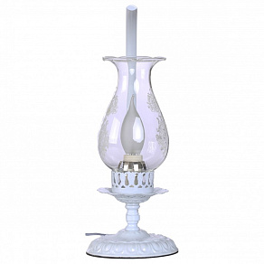 Настольная лампа декоративная Favourite Taranto 1394-1T