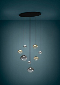 Подвесной светильник Eglo PANTOJA 390483