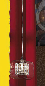 Подвесной светильник Lussole Sorso LSC-8006-01