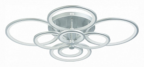 Потолочная люстра EVOLED Leto SLE200392-08