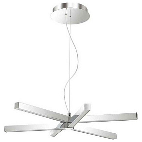 Подвесной светильник Odeon Light Veira 4017/49L