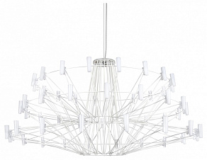 Подвесная люстра Loft it Coppelia 10476 White