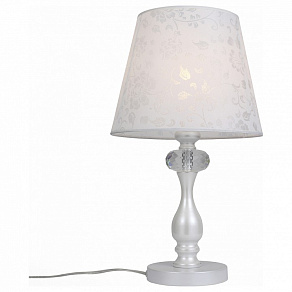 Настольная лампа декоративная ST-Luce Jeta SL164.504.01