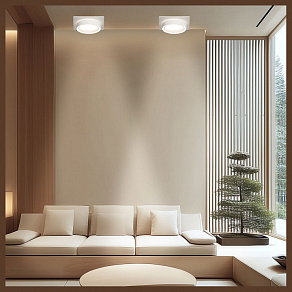 Встраиваемый светильник Apeyron Electrics Ray 16-102