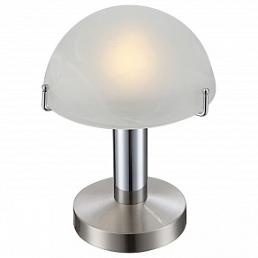 Настольная лампа декоративная Globo Otti 21934