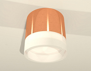 Накладной светильник Ambrella XS XS8122010