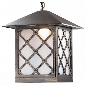 Подвесной светильник Odeon Light Anger 2649/1