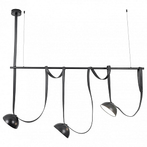 Комплект трековый Lussole  LSP-7521